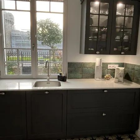 Villa 1920 Renovee *
