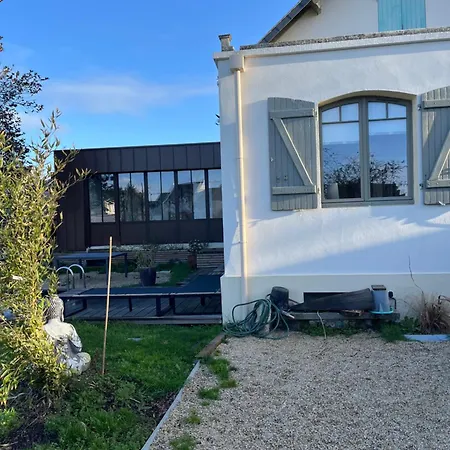 Villa 1920 Renovee