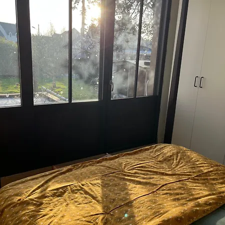 Villa 1920 Renovee