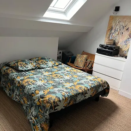 Villa 1920 Renovee *