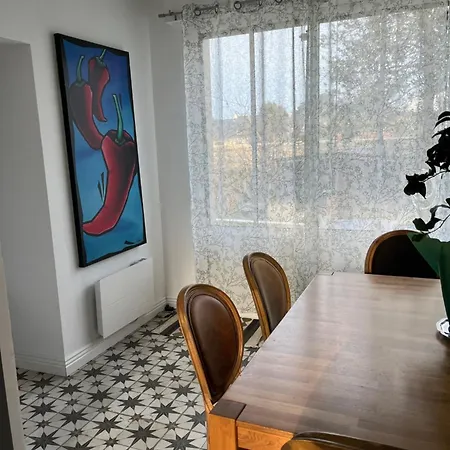 Villa 1920 Renovee
