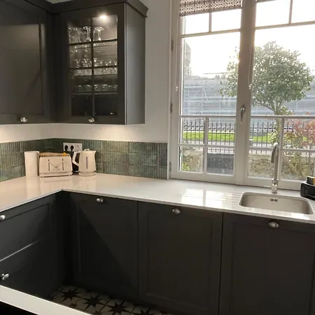 1920 Renovee Villa Guerande