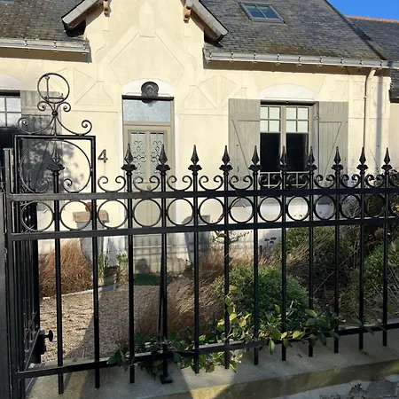 Villa 1920 Renovee