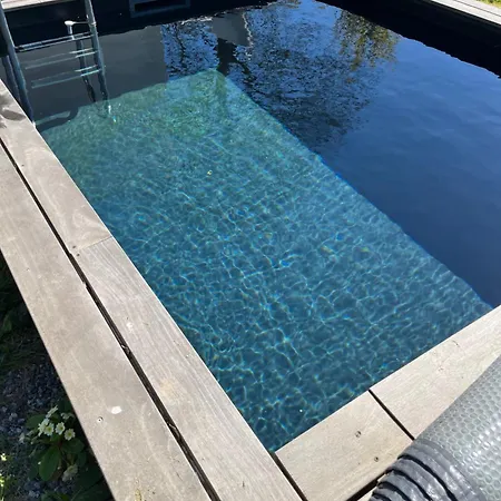Villa 1920 Renovee